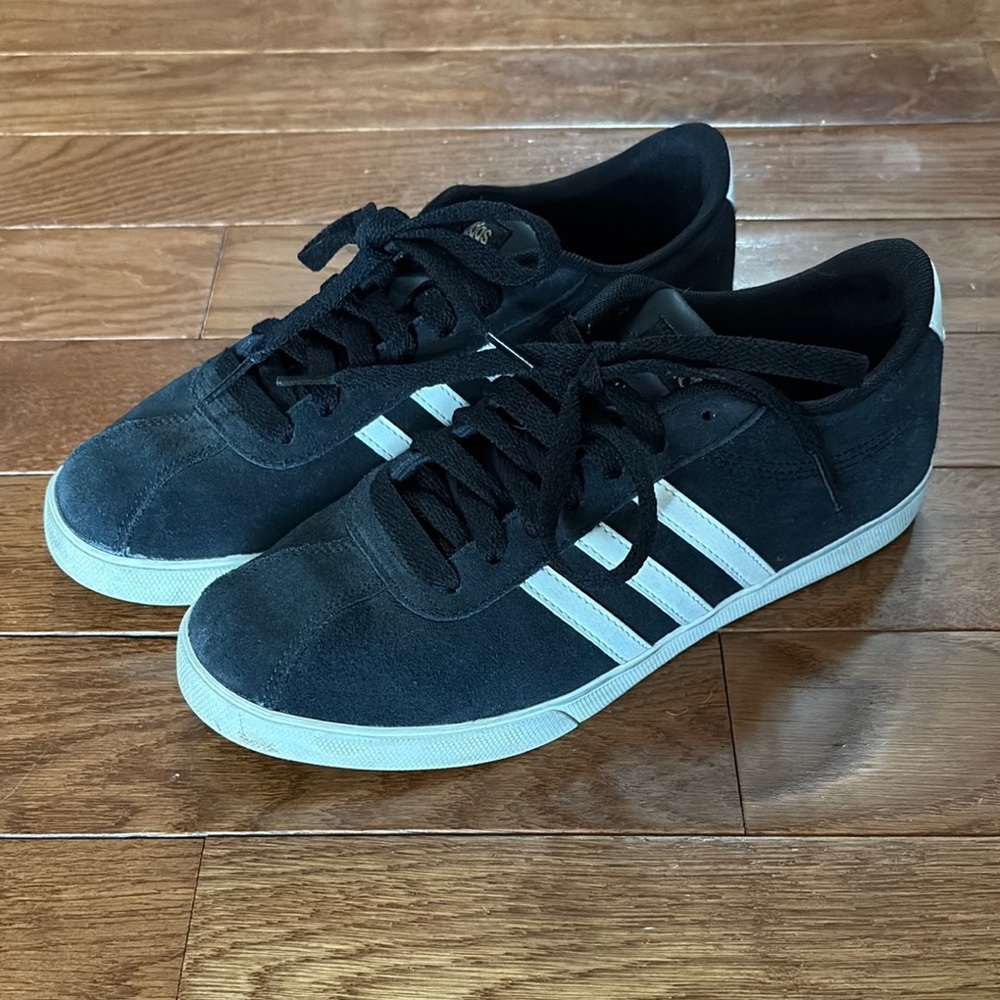 Adidas Neo Sneakers Black
